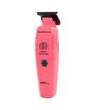 TRIMMER SMART BRAIN ROSA - MRD PRO - 2 - Bravo Spain