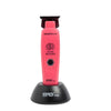 TRIMMER SMART BRAIN ROSA - MRD PRO
