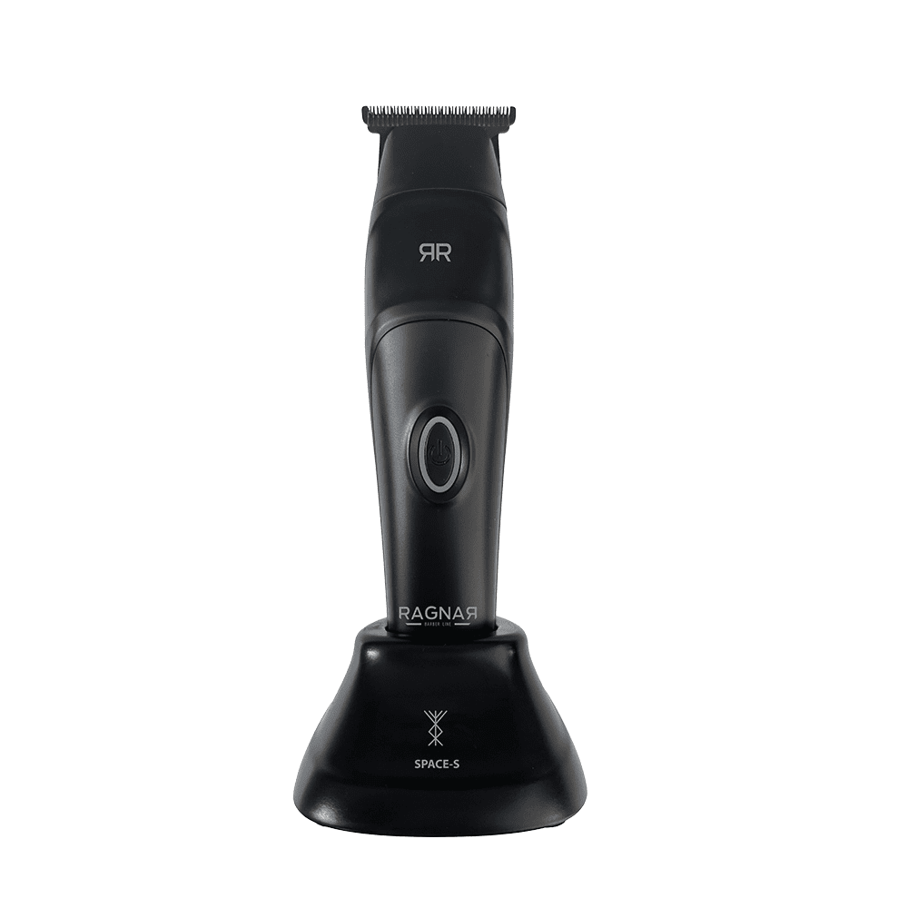 TRIMMER SPACE S - RAGNAR-2 - Bravo Perfomance