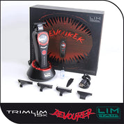 TRIMMER TRIMLIM 15K DEVOURER - LIM HAIR - Bravo Spain