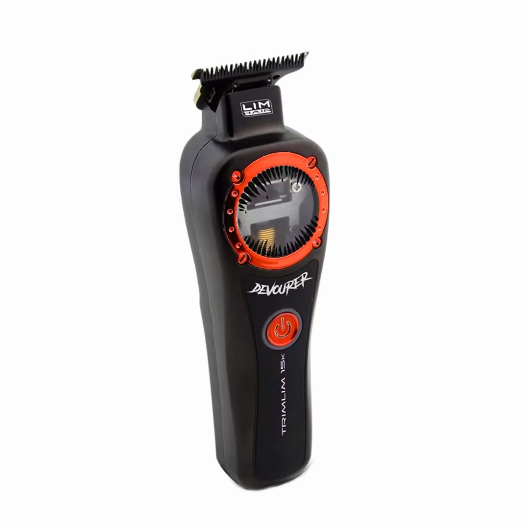 TRIMMER TRIMLIM 15K DEVOURER - LIM HAIR - Bravo Spain