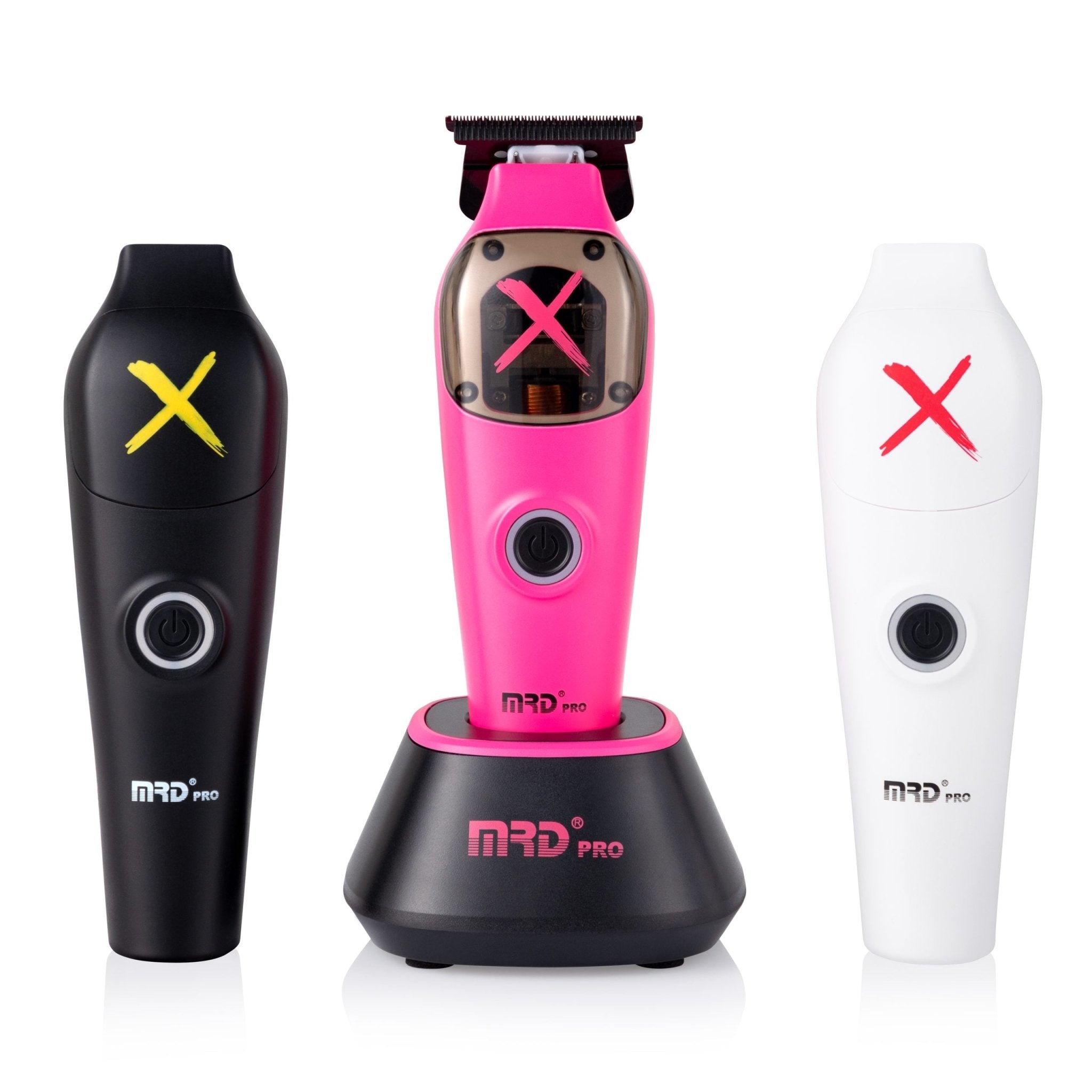 TRIMMER ULTIMATE X - MRD PRO - Bravo Spain