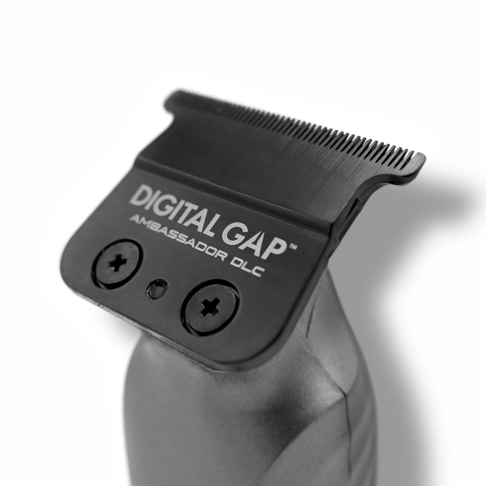 TRIMMER VELOCE GRIS - COCCO - Bravo Spain