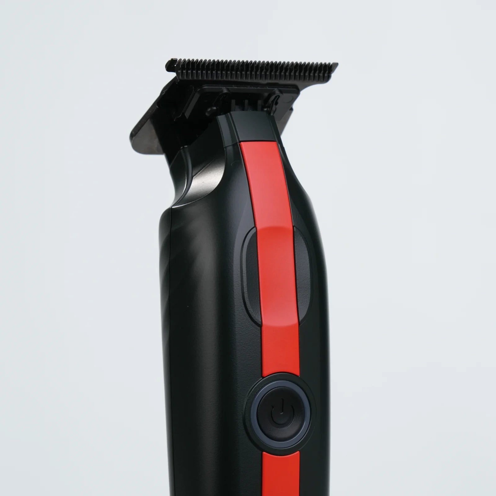 TRIMMER VELOCE LITE NEGRO Y ROJO - COCCO - 3 - Bravo Spain