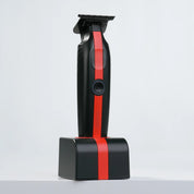 TRIMMER VELOCE LITE NEGRO Y ROJO - COCCO - 2 - Bravo Spain