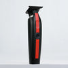 TRIMMER VELOCE LITE NEGRO Y ROJO - COCCO