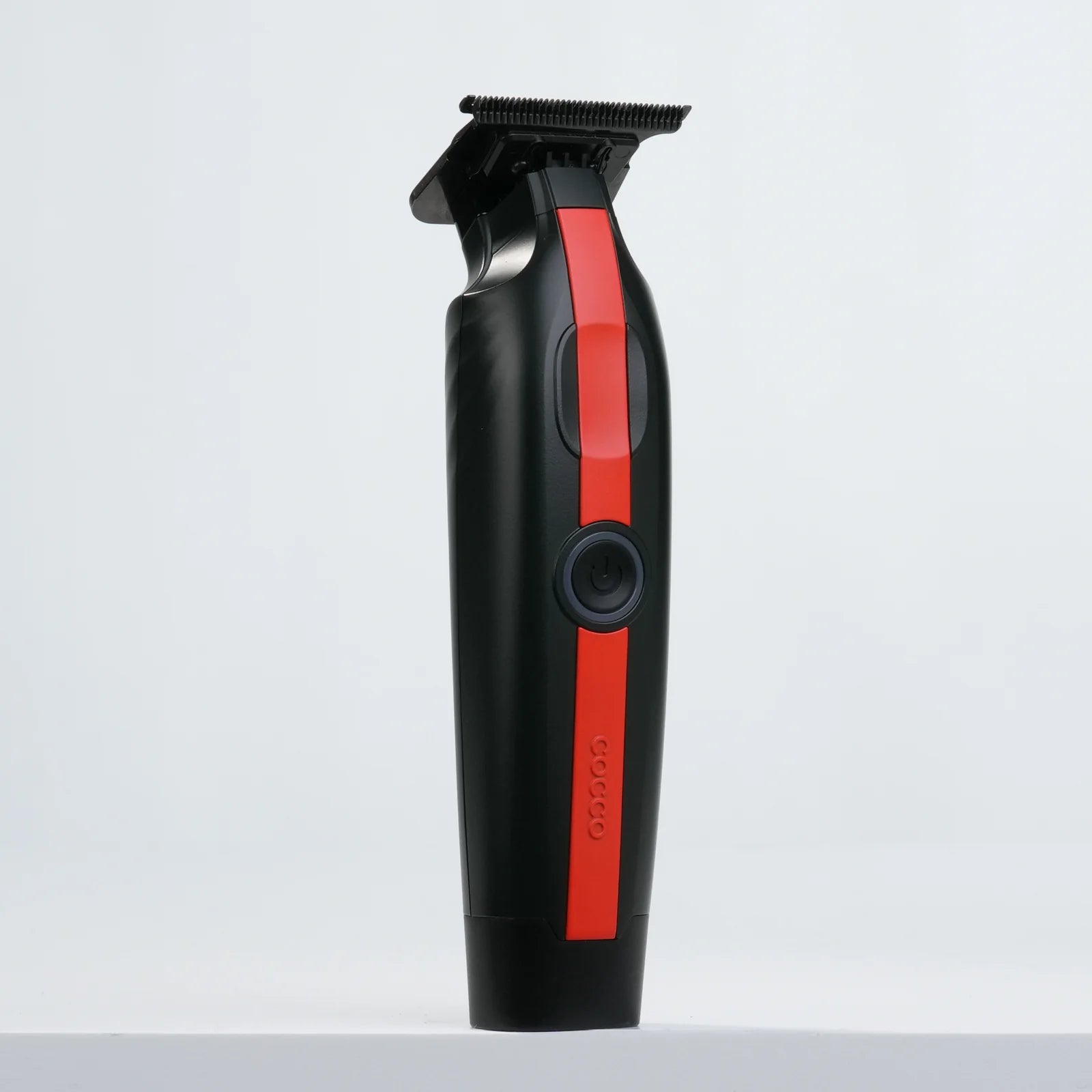 TRIMMER VELOCE LITE NEGRO Y ROJO - COCCO - 1 - Bravo Spain