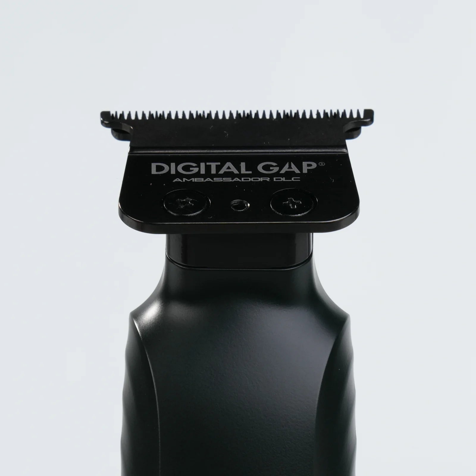 TRIMMER VELOCE LITE NEGRO Y ROJO - COCCO - 4 - Bravo Spain