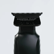 TRIMMER VELOCE LITE NEGRO Y ROJO - COCCO - 4 - Bravo Spain