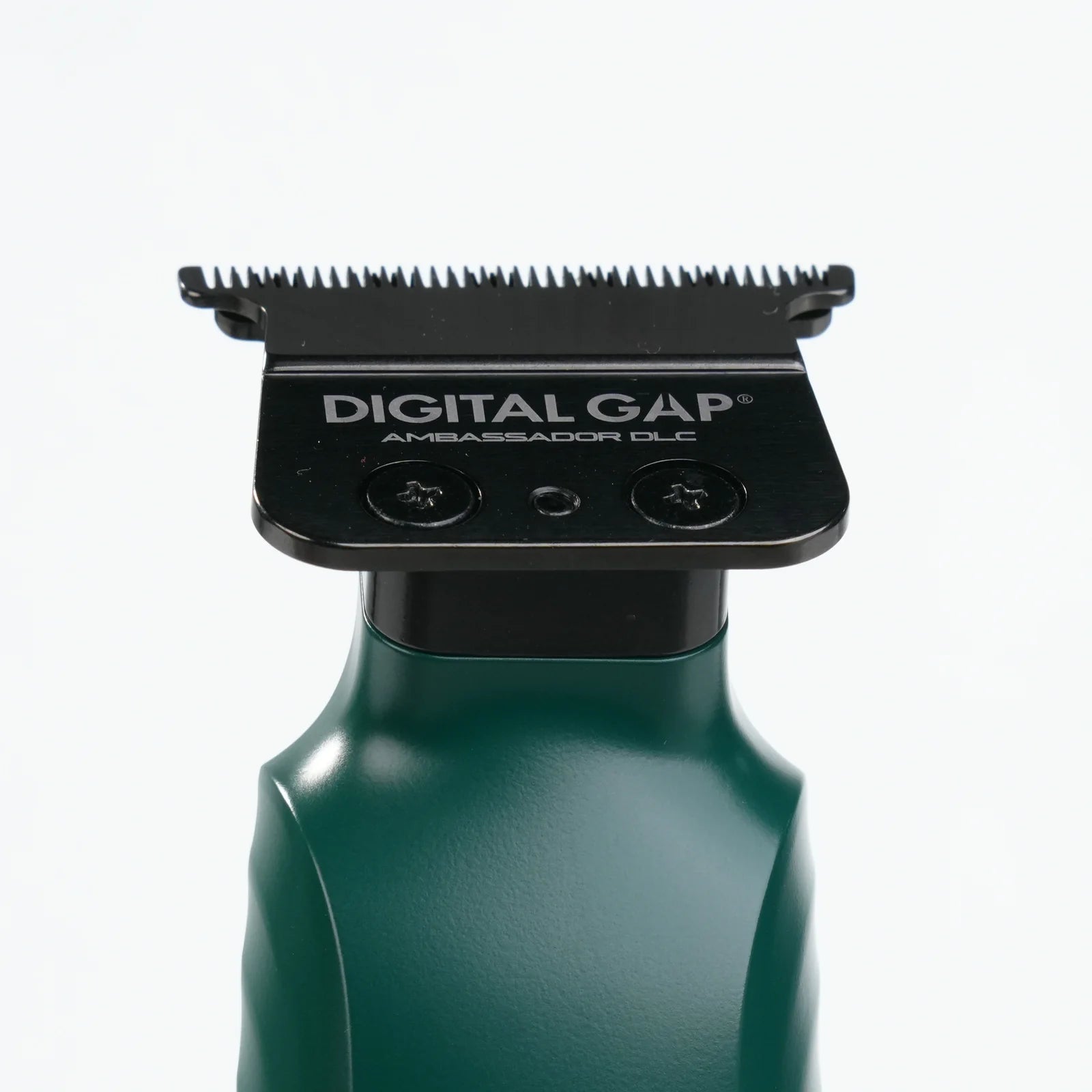 TRIMMER VELOCE LITE VERDE Y BLANCO - COCCO - 4 - Bravo Spain