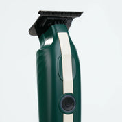 TRIMMER VELOCE LITE VERDE Y BLANCO - COCCO - 3 - Bravo Spain