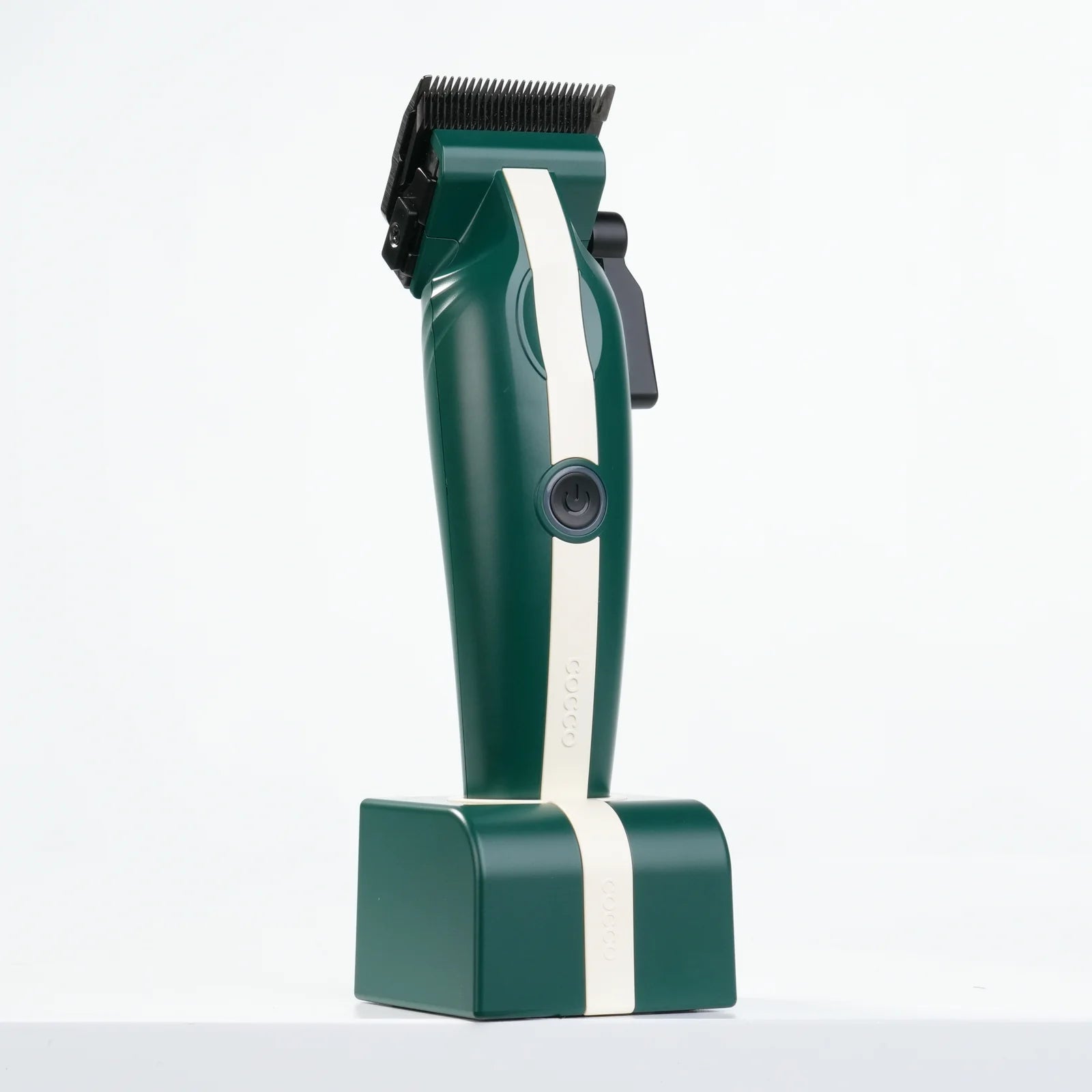 TRIMMER VELOCE LITE VERDE Y BLANCO - COCCO - 2 - Bravo Spain