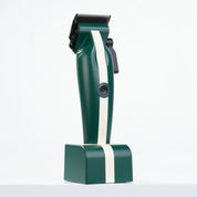 TRIMMER VELOCE LITE VERDE Y BLANCO - COCCO - 2 - Bravo Spain