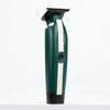 TRIMMER VELOCE LITE VERDE Y BLANCO - COCCO