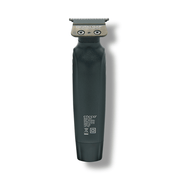 TRIMMER VELOCE NEGRO - COCCO - 3 - Bravo Spain