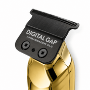 TRIMMER VELOCE ORO - COCCO - 3 - Bravo Spain