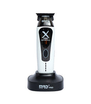 TRIMMER X PRO VECTOR 3.0 BLANCA - MRD PRO-1 - Bravo Perfomance