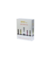 TRIMMER X PRO VECTOR 3.0 BLANCA - MRD PRO-2 - Bravo Perfomance