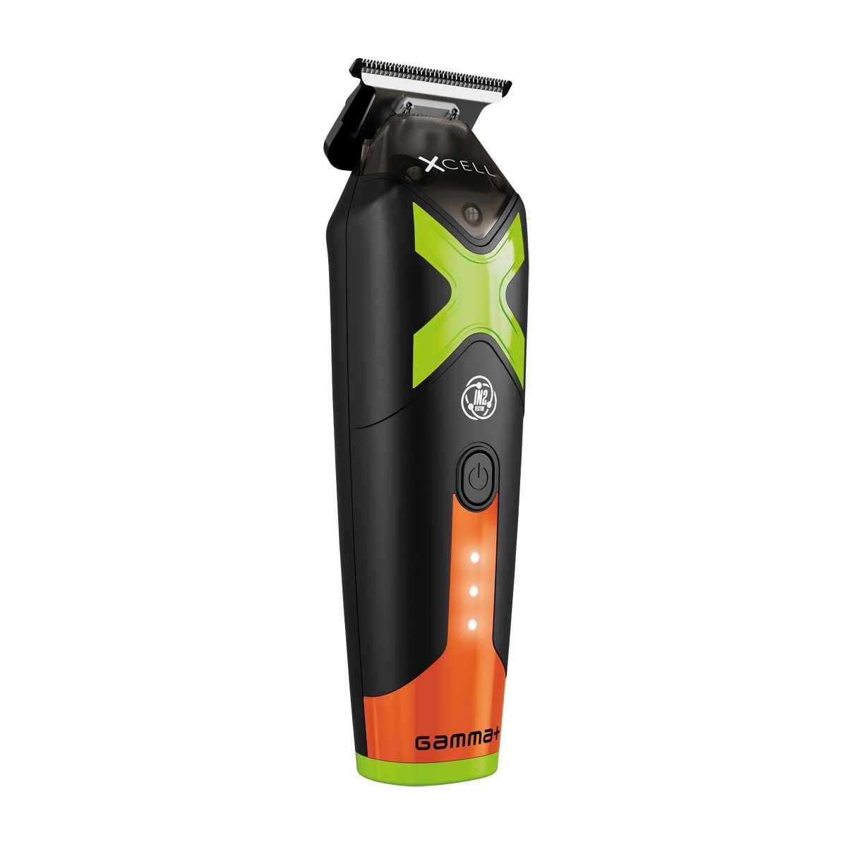 TRIMMER XCELL - GAMMA+ - Bravo Spain