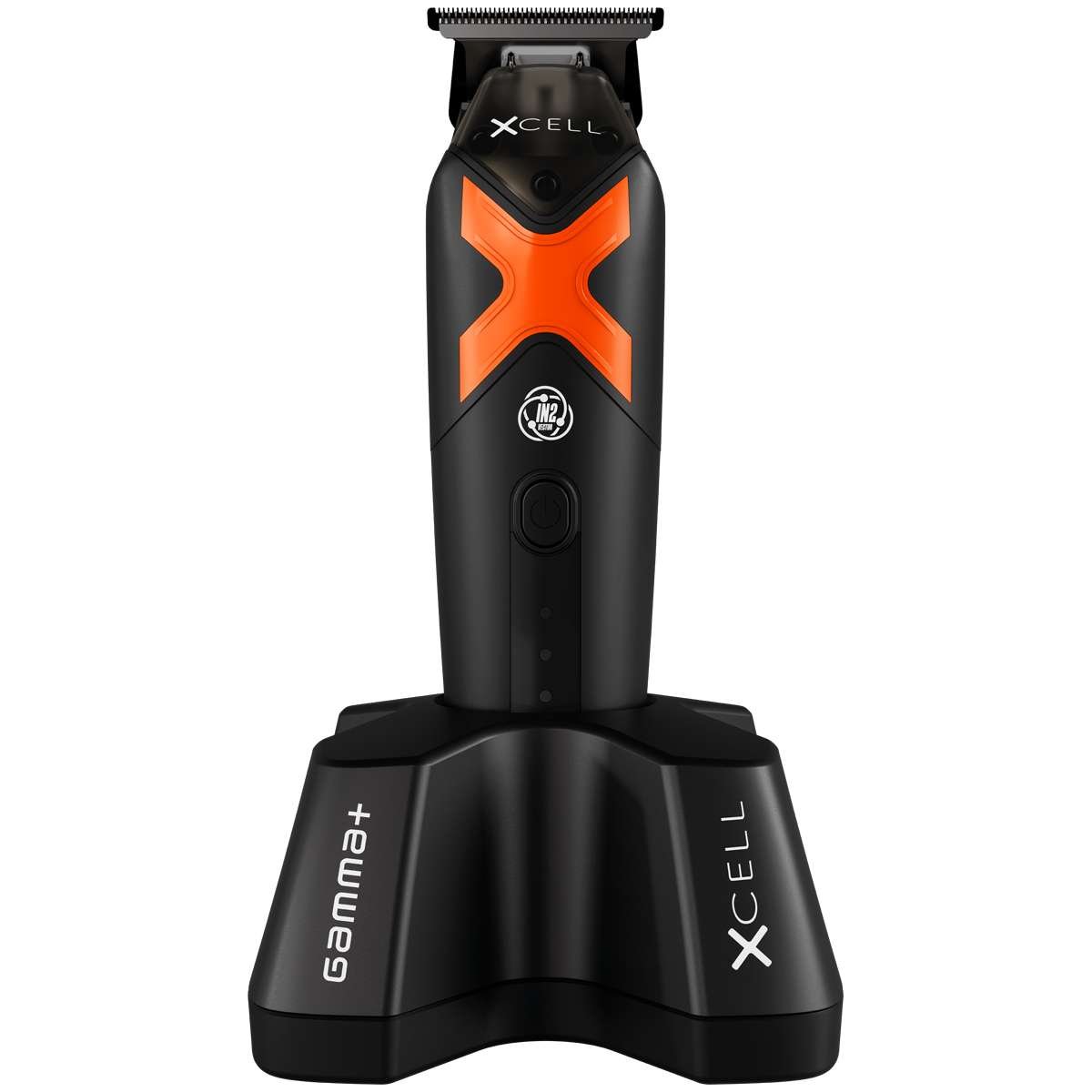 TRIMMER XCELL - GAMMA+ - Bravo Spain