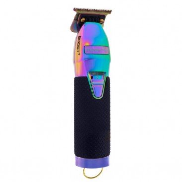 TUBO DE GOMA NEGRO SKELETON BOOST+ - BABYLISS - Bravo Spain