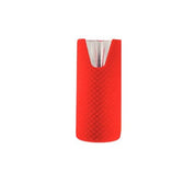 TUBO DE GOMA ROJO SKELETON BOOST+ - BABYLISS - Bravo Spain