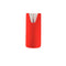 TUBO DE GOMA ROJO SKELETON BOOST+ - BABYLISS - Bravo Spain