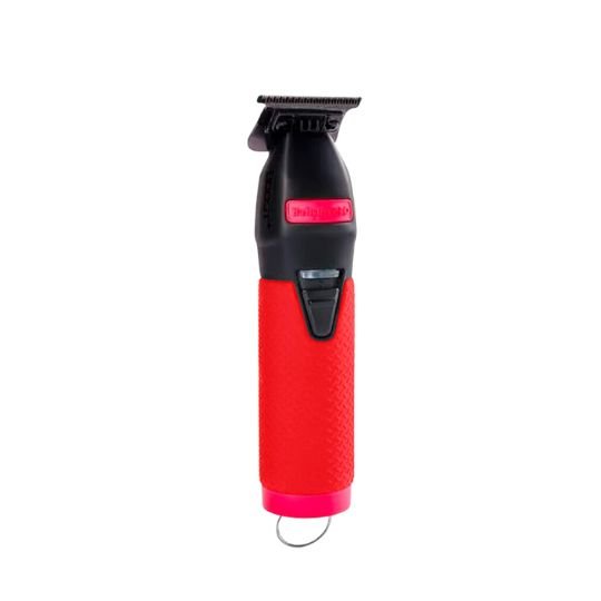 TUBO DE GOMA ROJO SKELETON BOOST+ - BABYLISS - Bravo Spain