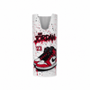 TUBO SKELETON CUSTOM JORDAN CINZENTO – BRAVO