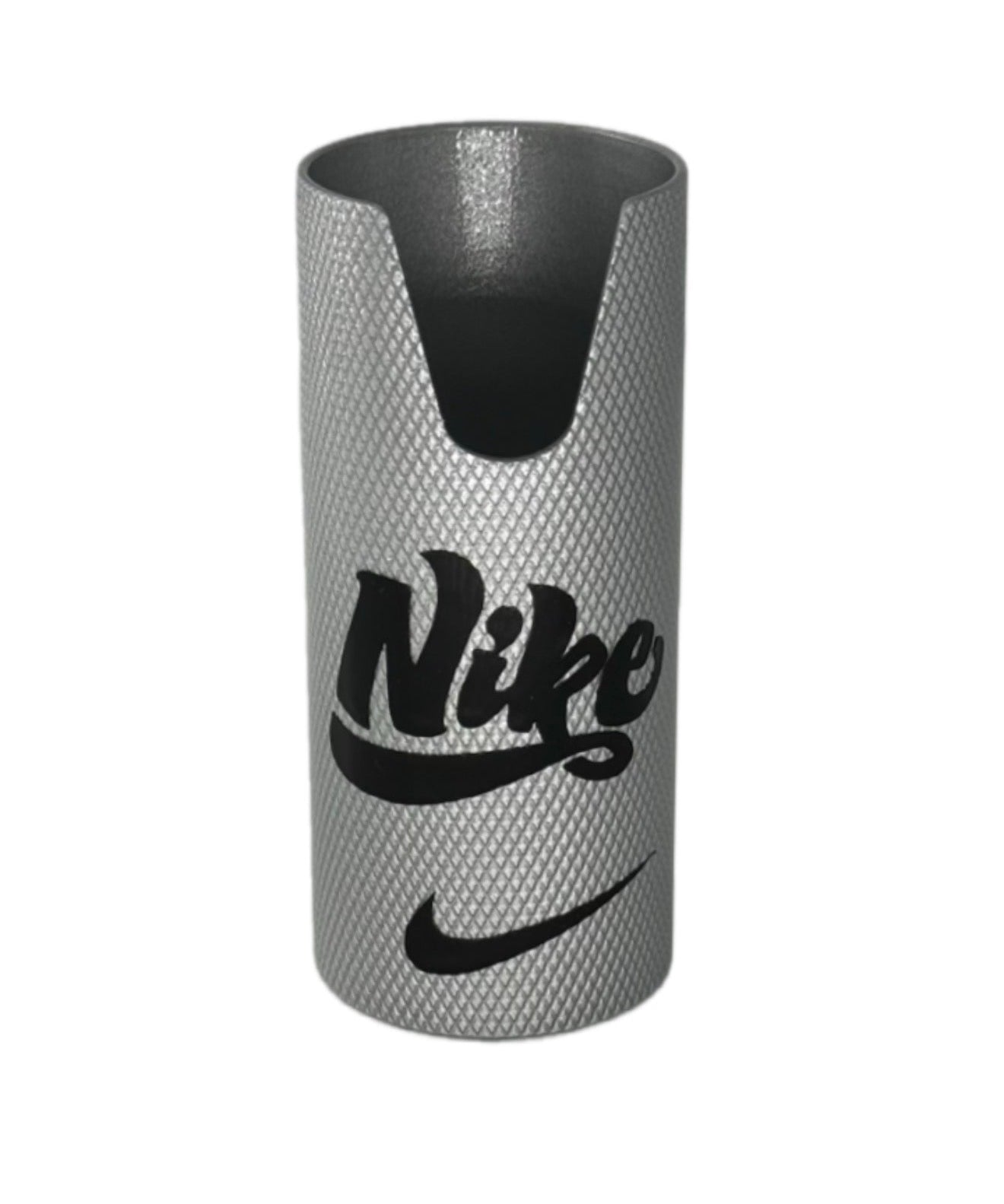 TUBO SKELETON CUSTOM NIKE PLATA - Bravo Spain