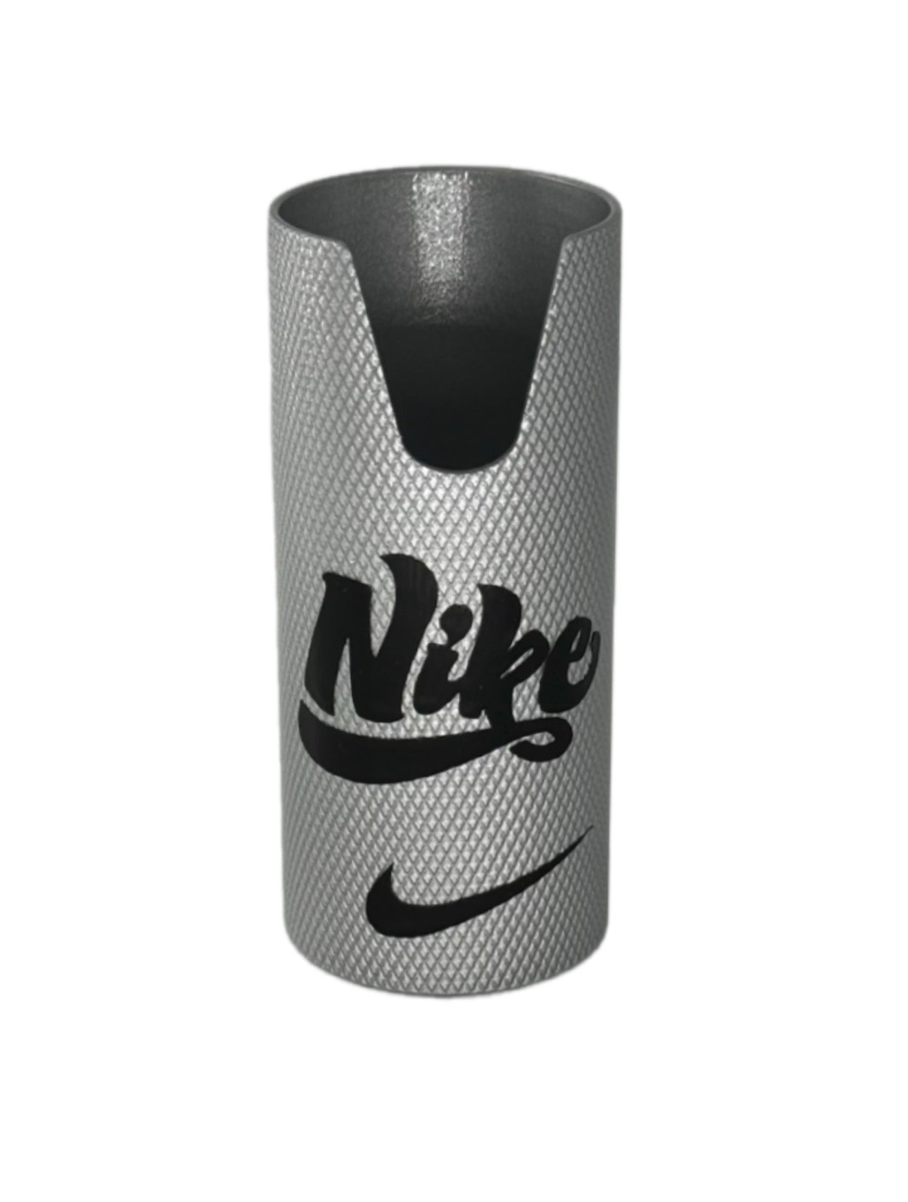 TUBO SKELETON CUSTOM NIKE PLATA - Bravo Spain