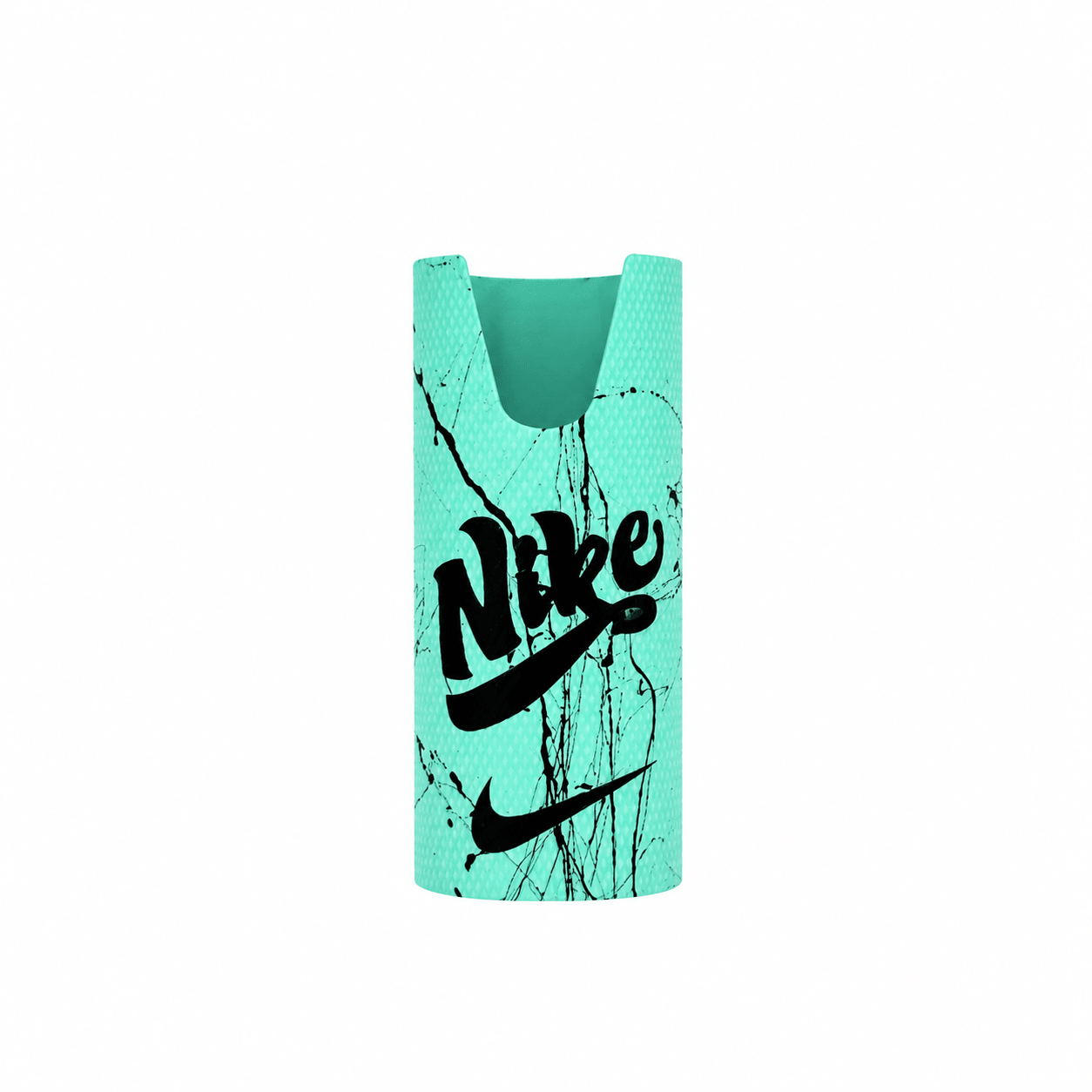 TUBO SKELETON CUSTOM NIKE VERDE-1 - Bravo Perfomance