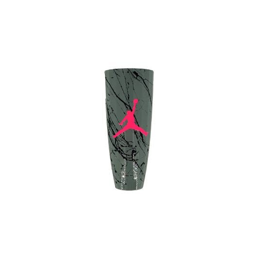 TUBO TRIMMER JRL JORDAN GRIS Y ROSA FLUOR - JRL - Bravo Spain