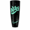 TUBO TRIMMER JRL NEGRO CON NIKE VERDE - JRL