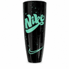TUBO TRIMMER JRL NEGRO CON NIKE VERDE - JRL