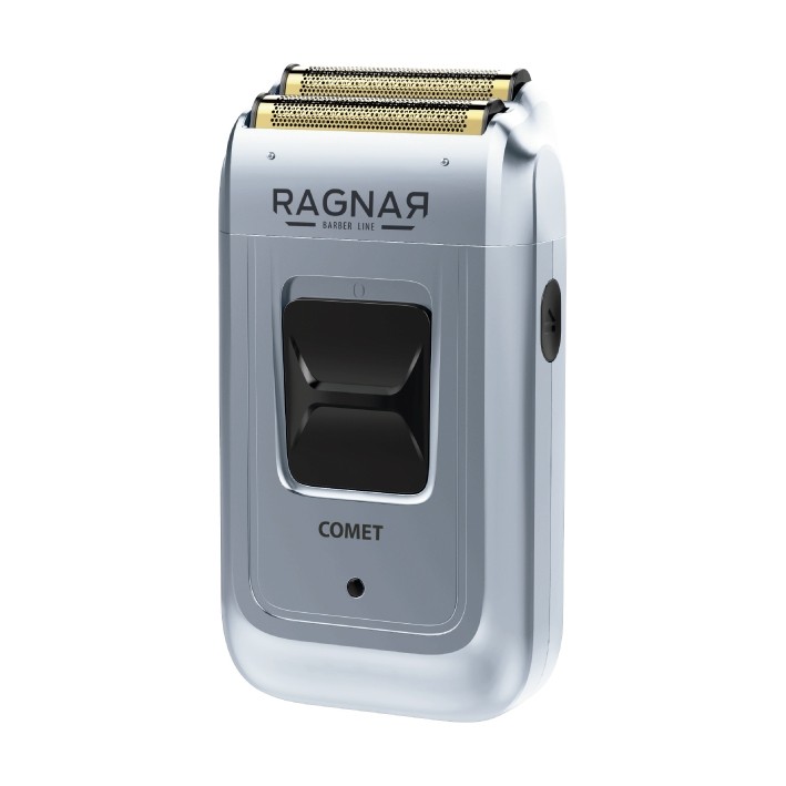 SHAVER COMET PLATA - RAGNAR