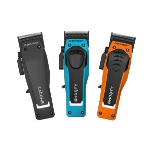 CLIPPER SHORTY – GAMMA+