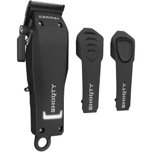 CLIPPER SHORTY – GAMMA+