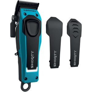 CLIPPER SHORTY – GAMMA+