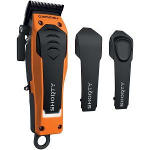CLIPPER SHORTY – GAMMA+