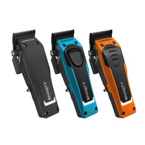 CLIPPER SHORTY – GAMMA+
