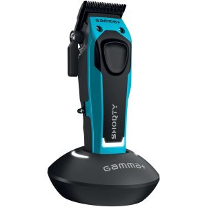 CLIPPER SHORTY – GAMMA+