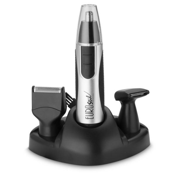 MAQUINA RECORTADORA 3 IN 1 - EUROSTIL