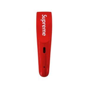 CARCASA DELANTERA CUSTOM SUPREME ROJA - RAGNAR