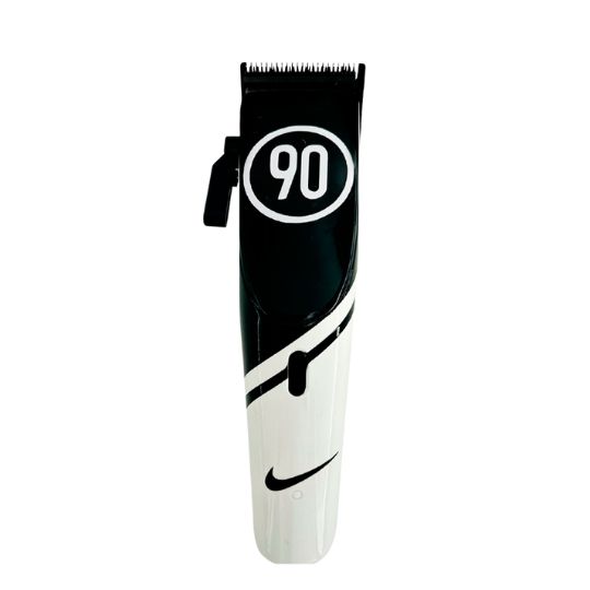 CLIPPER SPACE - X CUSTOM TOTAL 90 NEGRA - RAGNAR