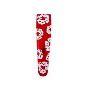 CARCASA DELANTERA CUSTOM DENIM TEARS ROJA – RAGNAR