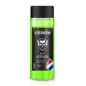 AFTER SHAVE ISTANBUL (400ML) - OSSION
