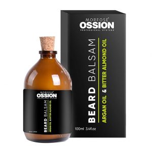 BALSAMO PARA LA BARBA 100ML - OSSION