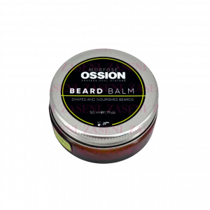 BALSAMO PARA LA BARBA 50ML - OSSION