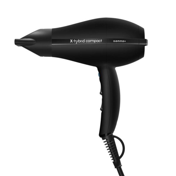 SECADOR X-HYBRID COMPACT - GAMMA+